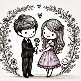 love vectors 3004