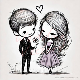 love vectors 3005