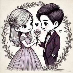 love vectors 3010