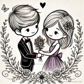 love vectors 3021