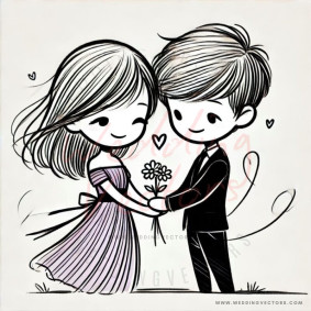 love vectors 3022
