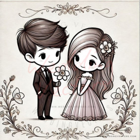 love vectors 3023