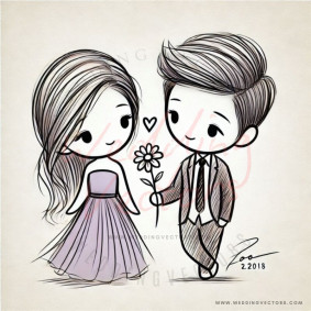 love vectors 3031