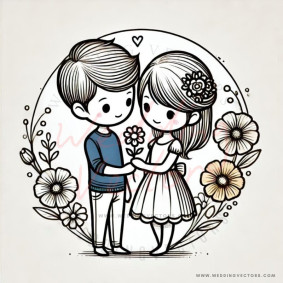 love vectors 3052