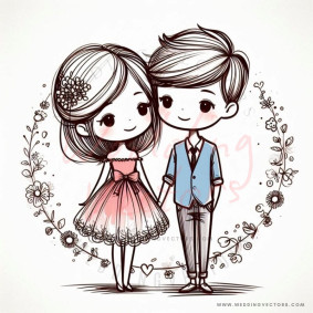 love vectors 3053