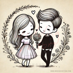 love vectors 3056