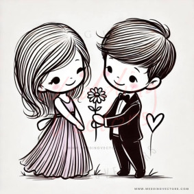 love vectors 3058