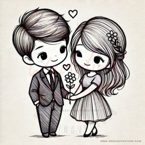love vectors 3060