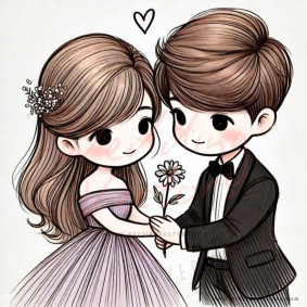love vectors 3075