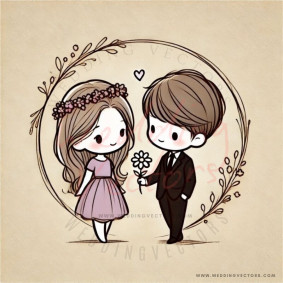 love vectors 3084