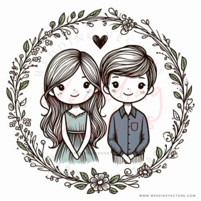 love vectors 3085