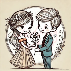 love vectors 3090