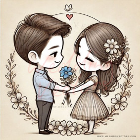 love vectors 3115