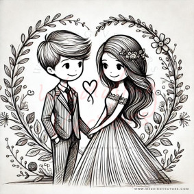 love vectors 3122