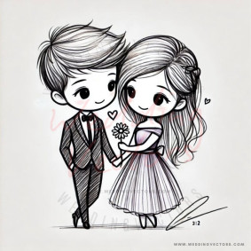 love vectors 3139
