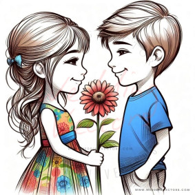 love vectors 3141