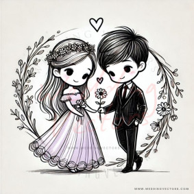 love vectors 3142