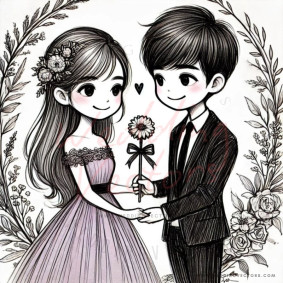 love vectors 3149