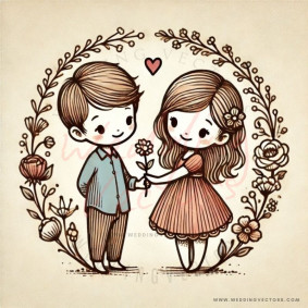 love vectors 3156