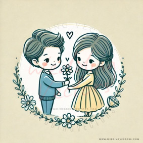 love vectors 3170