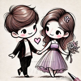love vectors 3176