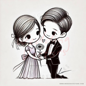 love vectors 3180