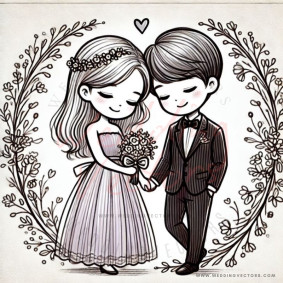 love vectors 3184
