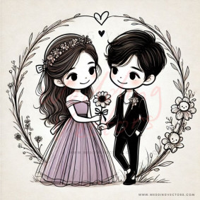 love vectors 3193