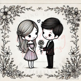 love vectors 3200