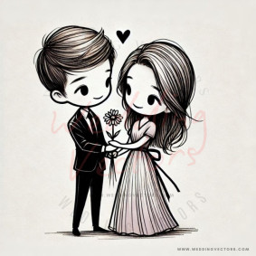 love vectors 3220