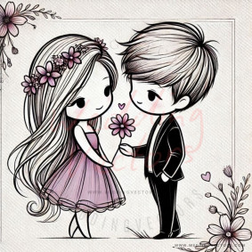 love vectors 3225