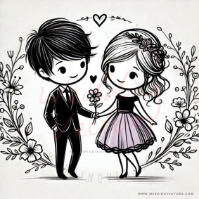 love vectors 3226