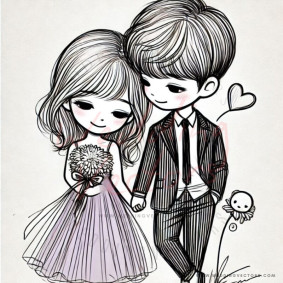 love vectors 3229
