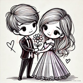 love vectors 3234