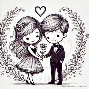 love vectors 3243