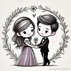 love vectors 3245