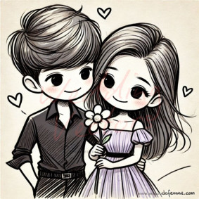 love vectors 3260