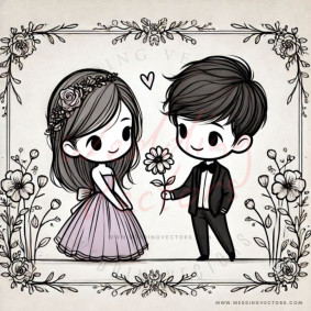 love vectors 3261