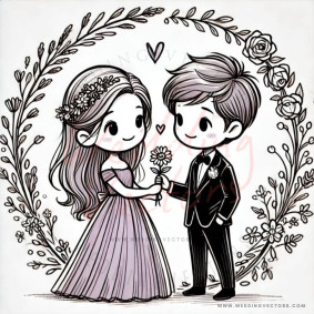 love vectors 3262
