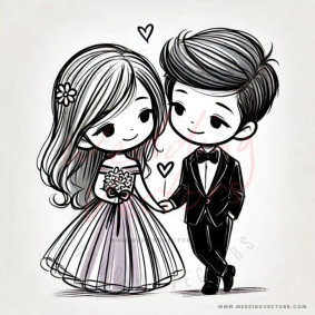 love vectors 3266