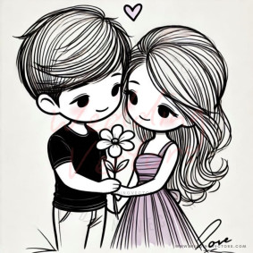 love vectors 3269