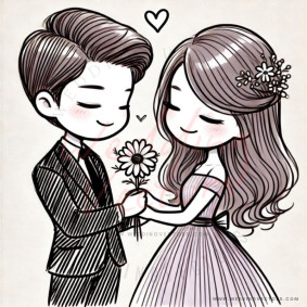 love vectors 3270