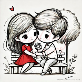 love vectors 3273