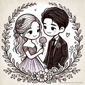 love vectors 3281