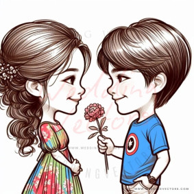 love vectors 3282