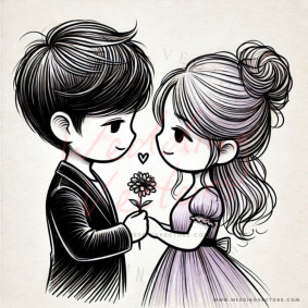 love vectors 3286