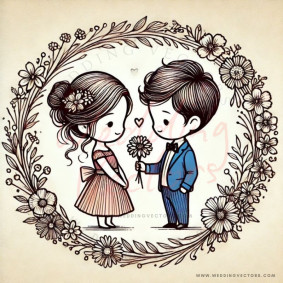 love vectors 3289