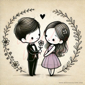 love vectors 3290