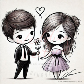 love vectors 3292