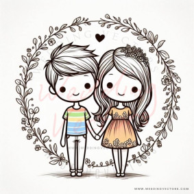 love vectors 3293
